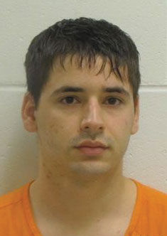 Lee man arrested for child porn – Albany Herald