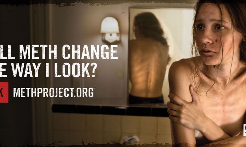 Meth Project will install billboards – Albany Herald