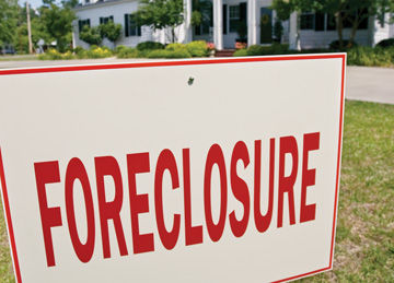 Foreclosure-abuse settlement includes Georgia (updated:3:40 p.m. 