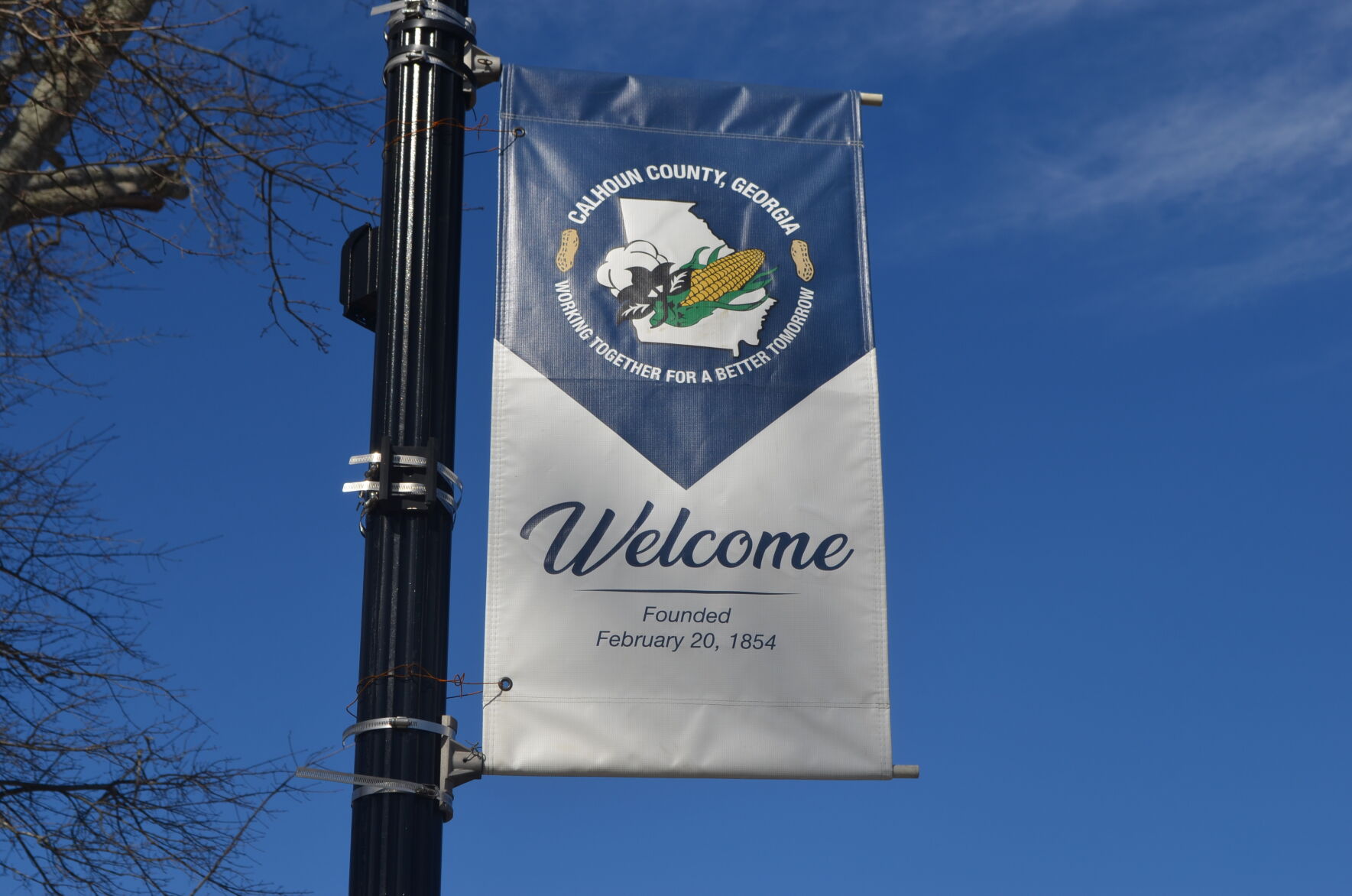 Local Archives – Albany Herald