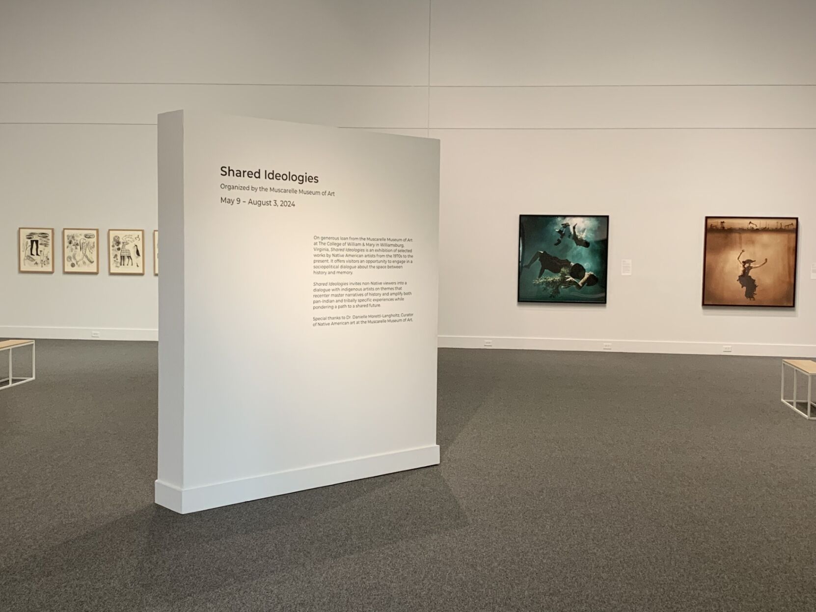 Albany Museum of Art summer exhibits enter final week – Albany Herald