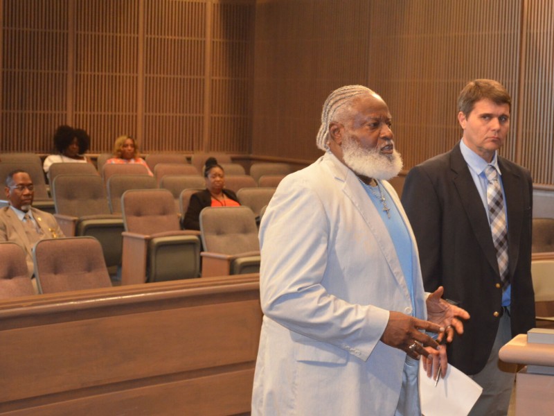 Dougherty County tax officials urge residents to request IDs from tax