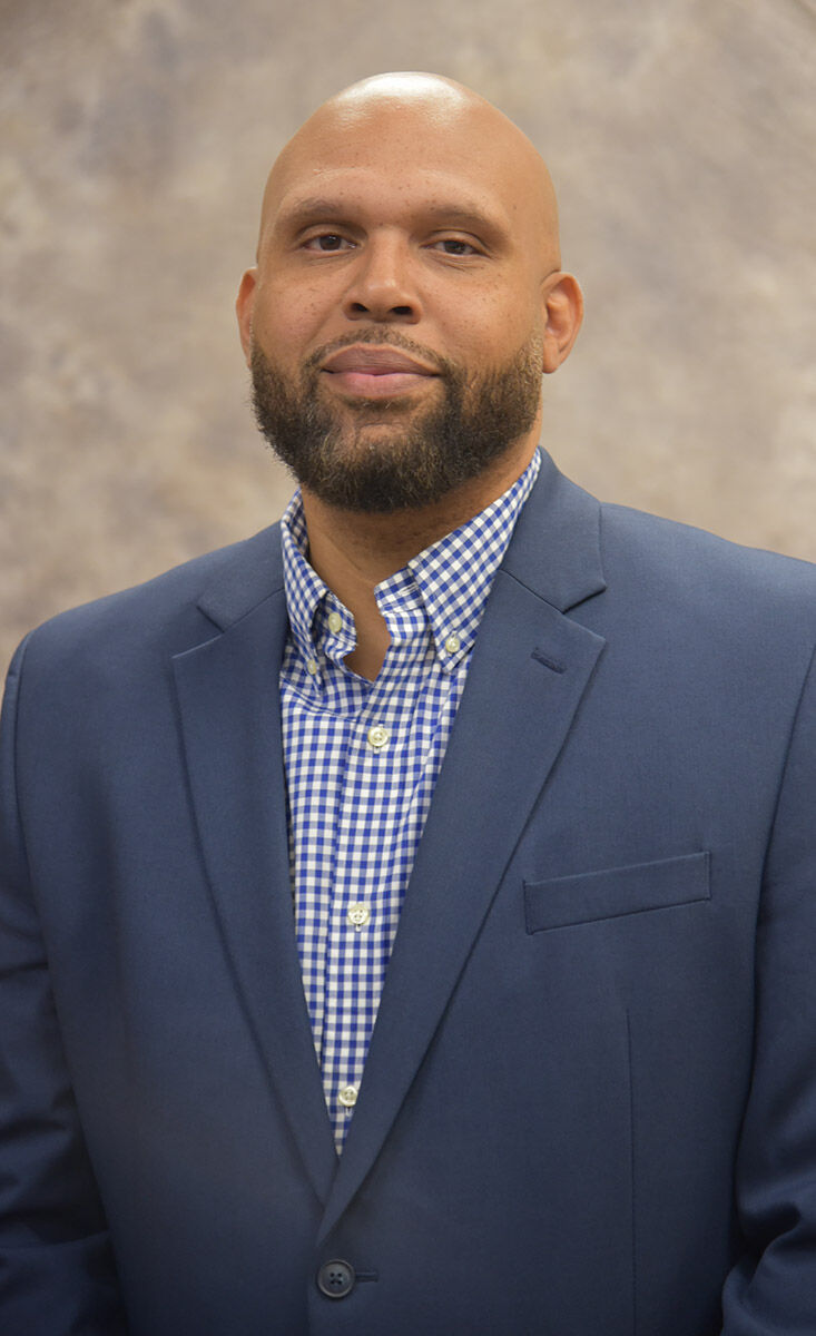 South Georgia Tech names Ray Johnson assistant basketball coach 