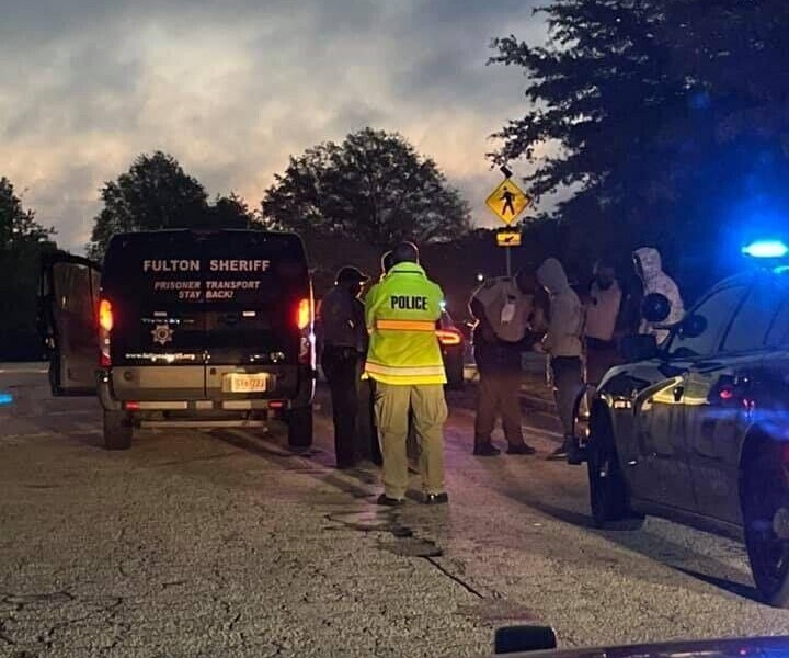 Over 80 arrests made in South Fulton during street racing bust – Albany ...