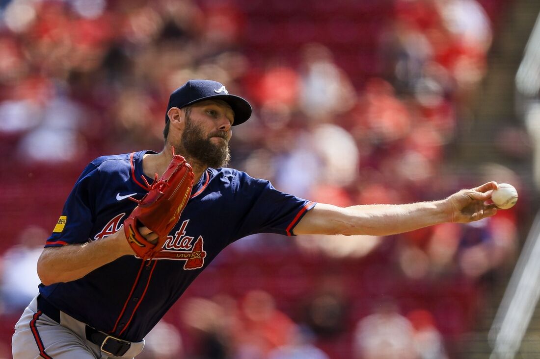 Braves-Mets doubleheader set for Monday to determine National 