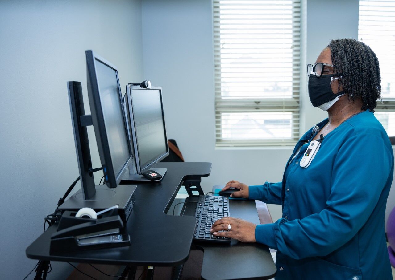 Phoebe Virtual Remote Nurse program shows positive results – Albany Herald