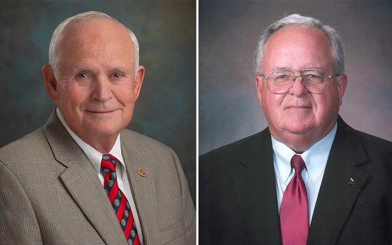 Business, extension leaders selected for Georgia Agricultural Hall of ...