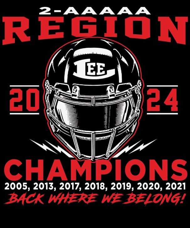 Prep Football Round Up: Lee County clinches region title, Worth 