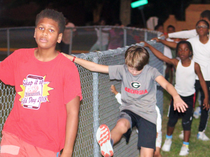 Dougherty County Xtreme Track and Field still open for new 