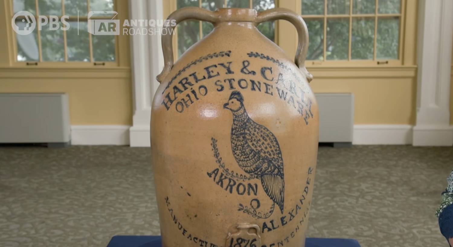 ‘Antiques Roadshow’ Reveals Emotional Story of What Happened 20 Years