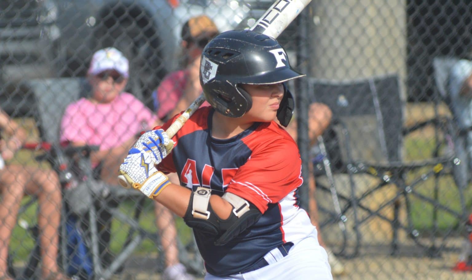 PHOTOS ALB 12U AllStars edge Lee County AllStars Albany Herald