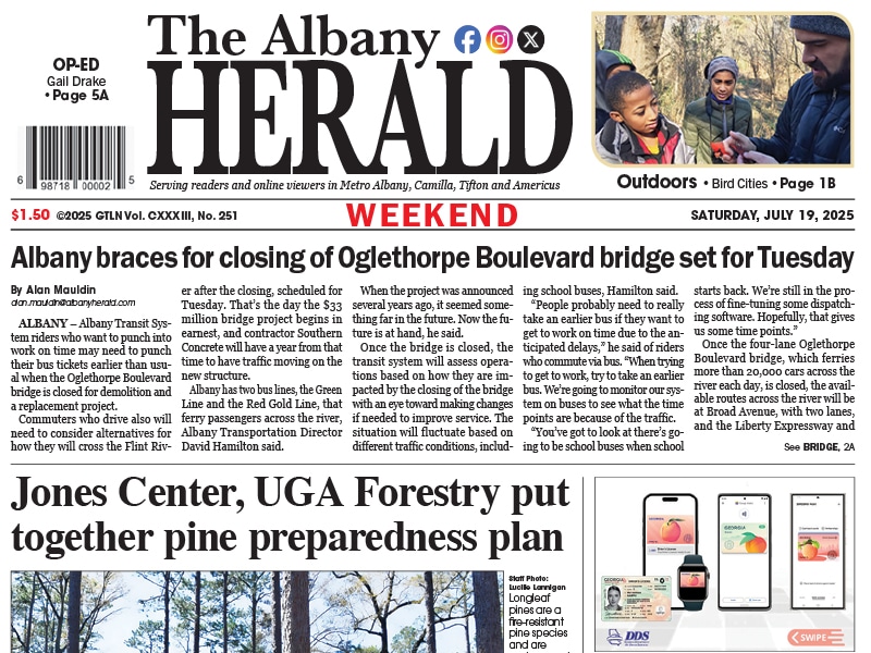 obituaries Archives Albany Herald(00)